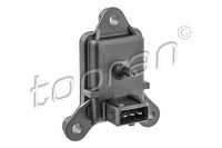 Topran Sensor, Saugrohrdruck U.A. FüR CitroËN, Fiat, Peugeot