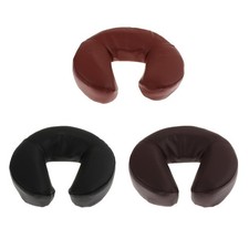 Neck Cushion Memory Foam Headrest Travel Pillow For Bed