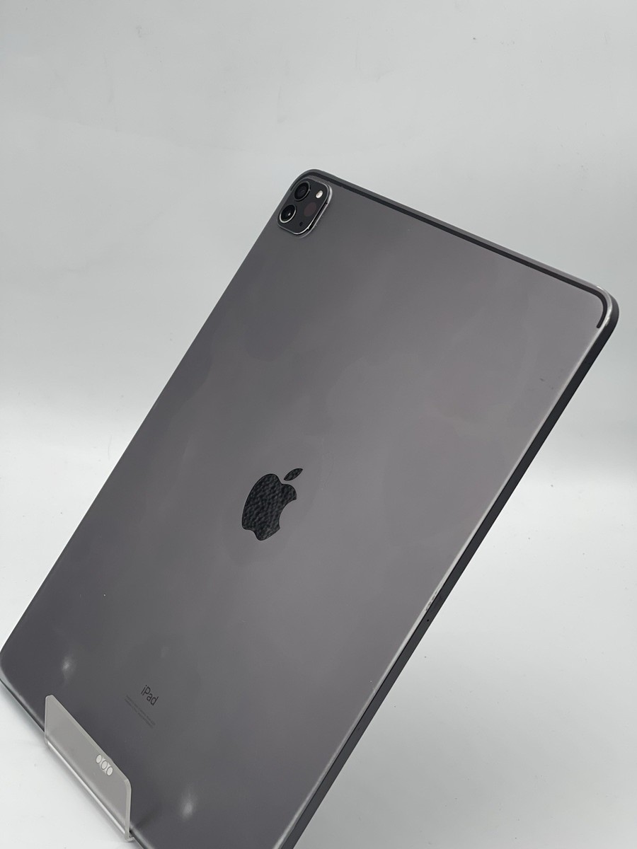Apple iPad Pro 12.9-inch (4th generation) A2229 512 GB, Wi-Fi