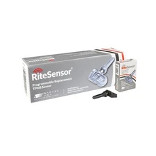 Bartec USA RITE-Sensor Sleeve Pack - 10 SENSORS Boxed W/RUBBE