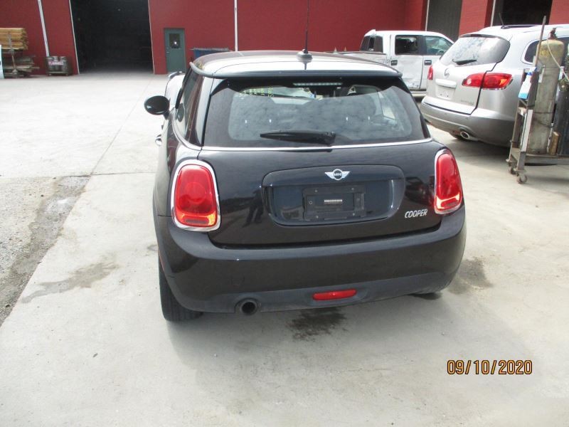 Automatic Transmission Gasoline 1.5L Fits 14-20 MINI COOPER 450600