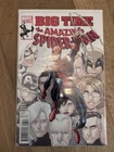 Amazing Spider-Man 648 NM Big Time