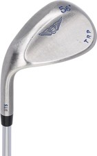 Edel Trapper Lob Wedge - Stiff Flex, 60° Nippon Shaft