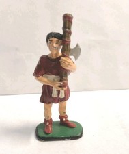 Soldatino dell'Antica Roma - Littore I Secolo A.C. - Fabbri Italeri