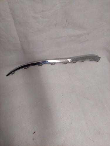 Volkswagen T-Roc 2018 Links Zierleiste Stoßstange Stoßfänger vorne 2GA853711