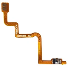 Power Button Compatible For Realme GT Neo 3 Side Replacement Flex Cable