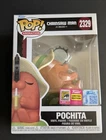 SDCC 2026 Exclusive Funko - Chainsaw Man - Pochita with Sunhat 2329