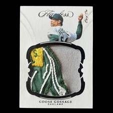 2019 Panini Flawless Baseball Cards 12