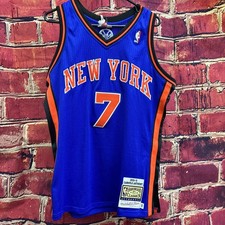 Carmelo Anthony Card and Memorabilia Guide 17