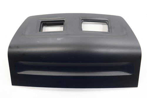 2015 - 2020 TOYOTA SIENNA FRONT CENTER CONSOLE BACK TRIM PANEL COVER OEM