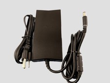 New Dell 130W DA130PE1-00 LA130PM121 19.5V 6.7A Laptop Charger Power AC Adapter