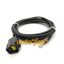 For Defi Gen12 Water Oil Temperature Sensor Wiring Harness Pdf00904h 2.5m