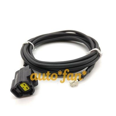 For DEFI Gen1/2 Water & Oil Temperature Sensor Wiring Harness PDF00904H 2.5M