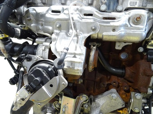MOTOR Citroën Jumper (U9) Ch.Cab/Pick-up 2.0 BlueHDi 110 (AHM) - Afbeelding 5 van 14