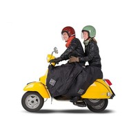 Legwarmer Passagier Tucano Urbano Termoscud R091-N FüR Roller