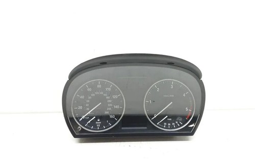 BMW 3 Touring E91 Kombiinstrument 9187061 2.00 Diesel 2009 33631029