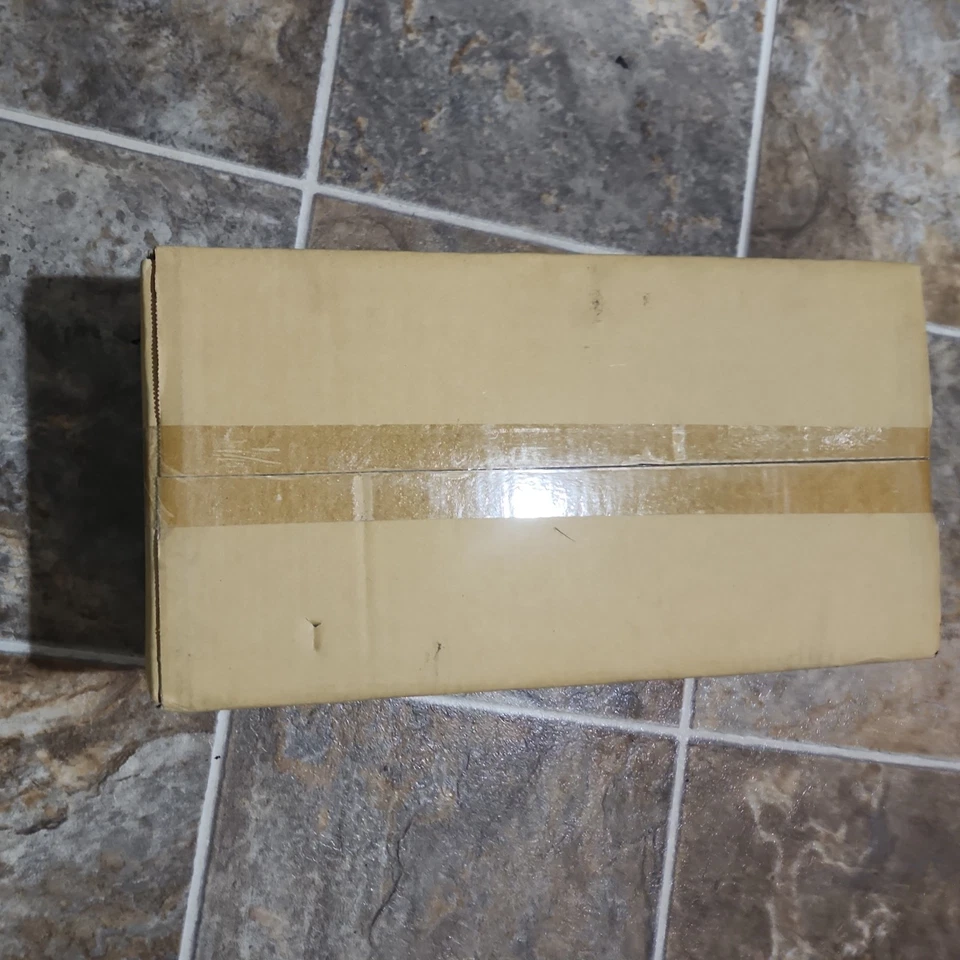 Kit de buzina V-Twin estilo trompete 6 volts cromada 33-0698 HARLEY DAVIDSON PANHEAD - Imagem 3 de 3