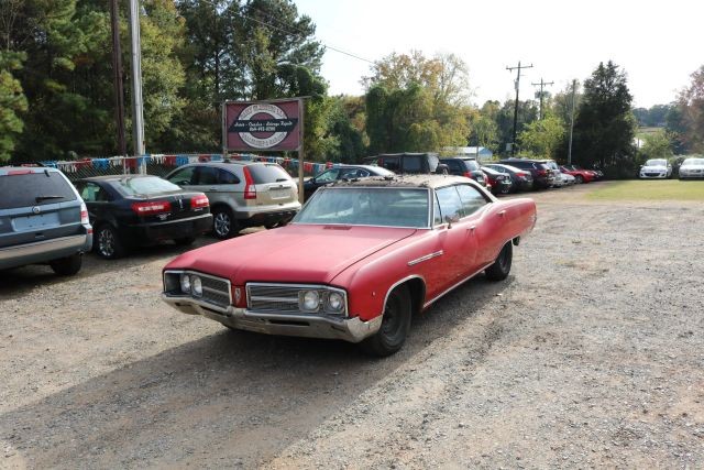 1968 Buick LeSabre for sale in Gaffney South Carolina