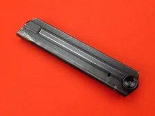 Rare  Mauser Banner 1942 WWII LUGER P08 Haenel Schmeisser MAGAZINE German 9mm