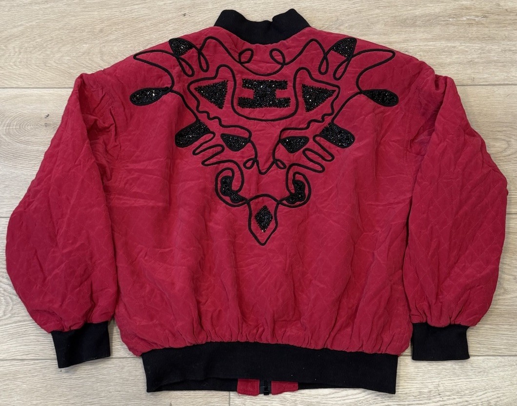 ヤゲンなんこつ様SAN SAN GEAR BOMBER JACKET SAN SAN GEAR (サンサンギア) - ダウン・ナイロンジャケット | 公式