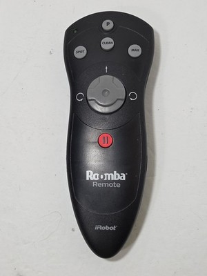 iRobot Roomba Remote Control: 400 500 Discovery Series 440 4260 4230 4210 OEM