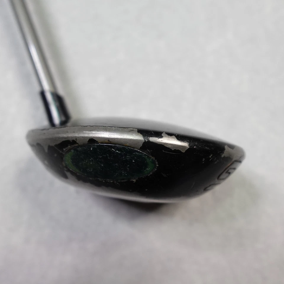 Ping Ti3 Zr + 3 Madera 14* y 5 Madera 17* Set Lote con Cubierta Cabezal Grafito Rígido Foto 3 de 4