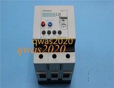 1pc New Siemens Thermal Overload Relay 3RU5146-4DB0 Current 18-25A