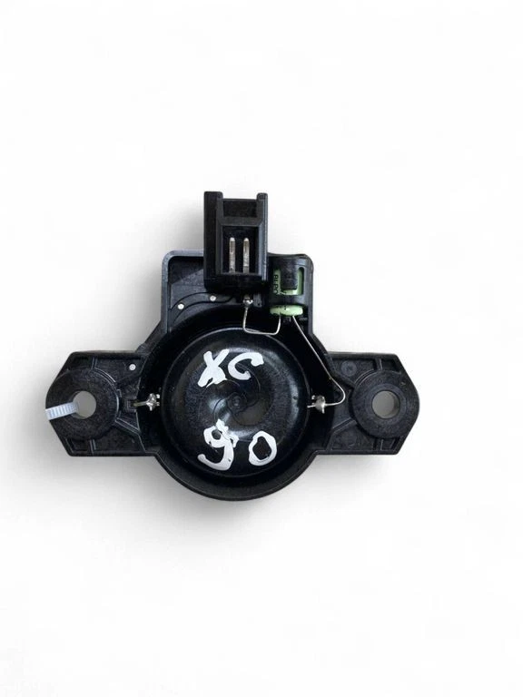 Volvo XC90 2018 Front door high frequency speaker 31350430 UTO74647 - Image 4 of 4