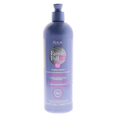 Temporary Gray Coverage Hair Color, 15.2 Oz