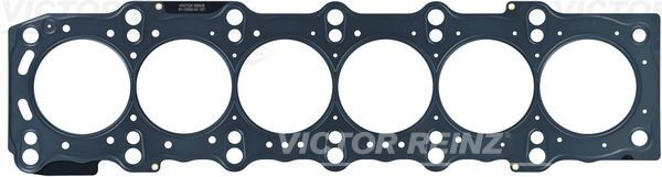 NEU - Victor Reinz 61-10030-00 Dichtung, Zylinderkopf FüR Toyota-image