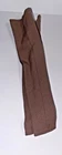 VTG Rare 1962 Mattel Ken BROWN ZIPPERED SLACKS #0757