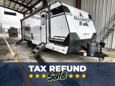 2026 Alliance Delta UL RK234