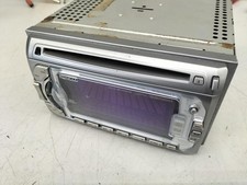 KENWOOD DPX-5200M 2DIN Car Audio CD MD MDLP Player With Bluetooth Good