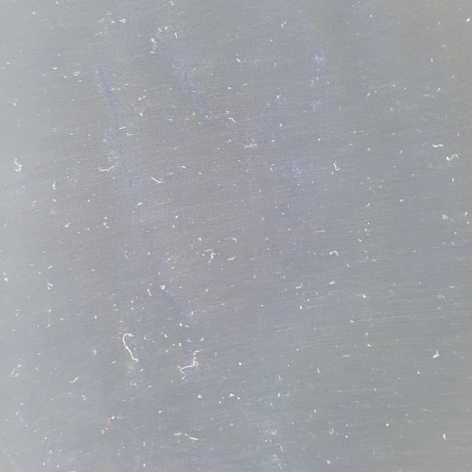 Blusa vintage Y2K Merona para mujer talla L mezcla de seda sin mangas terciopelo púrpura Foto 2 de 4