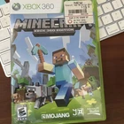 Minecraft (Microsoft Xbox 360, 2013)