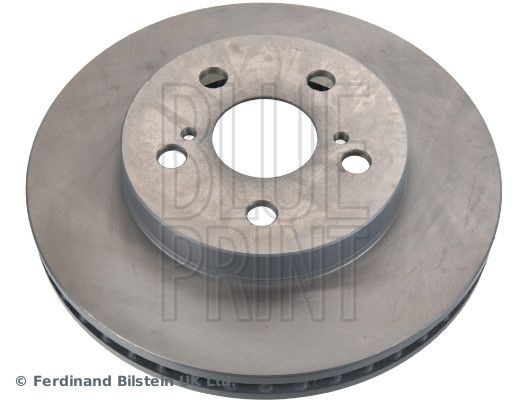 2x BRAKE DISC ADBP430029 FOR TOYOTA COROLLA/ALTIS/Hatchback AURIS PRIUS/PRIME - Image 7