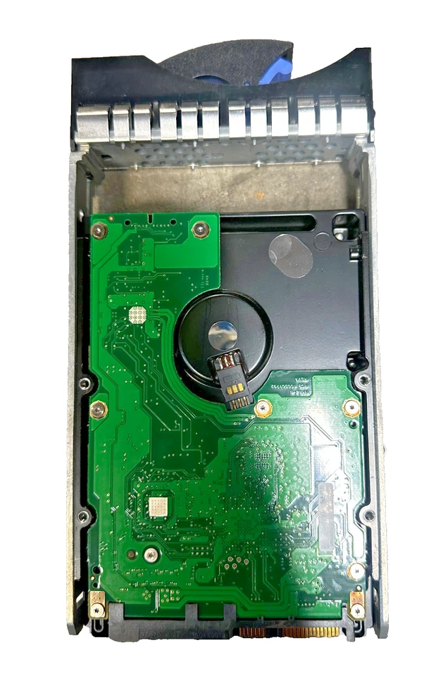 IBM ST3450856SS 42C0264 9CL066-039 450Gb 15k RPM SAS - Image 2 of 4