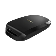SanDisk Extreme Pro CFexpress Card Reader - SDDR-F451-GNGNN
