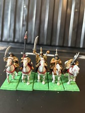 Warhammer the old world Age of Sigmar AL MUKT...