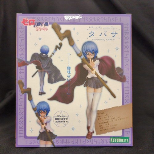 Tabitha Figure Zero no Tsukaima, Familiar of Zero KOTOBUKIYA JP - Picture 8 of 8