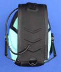 Caldwell E-Max Pro Aqua Electronic Earmuffs 23 NRR w 3.5 mm AUX Tested & Working — photo 7
