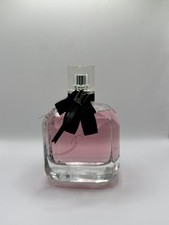 Yves Saint Laurent "Mon Paris" EDP Womens Spray 3oz/90ml Unbox