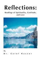 Reflections Carol Kasser Taschenbuch Kartoniert / Broschiert Englisch 2005