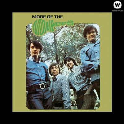 the Monkees - More of the Monkees