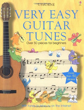 Very Easy Guitar Tunes - Marks, Anthony