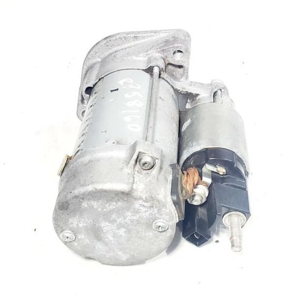 Оригинальный стартер с турбонаддувом AT RWD PN 7631558 2015 2016 2017 2018 BMW M3 - Изображение 3 из 4