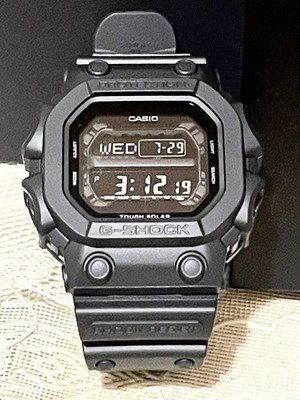 G-SHOCK GX-56UBB-1JF Price: 23100 Yen