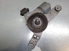 9816172880 VORDERER RECHTER SCHEIBENWISCHERMOTOR / 73900 FÜR CITROËN C4 SPACETOU