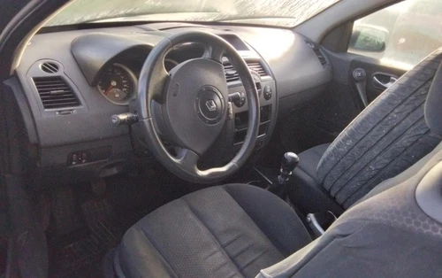 0281011776 Centralita Motor Uce para RENAULT MEGANE II BERLINA 3P 2002 1802337 - Imagen 10 de 10