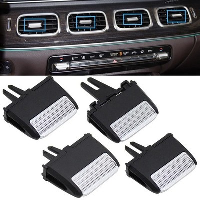 Robust Air Outlet Clip for Mercedes W167 GLS GLE Perfect Replacement Solution